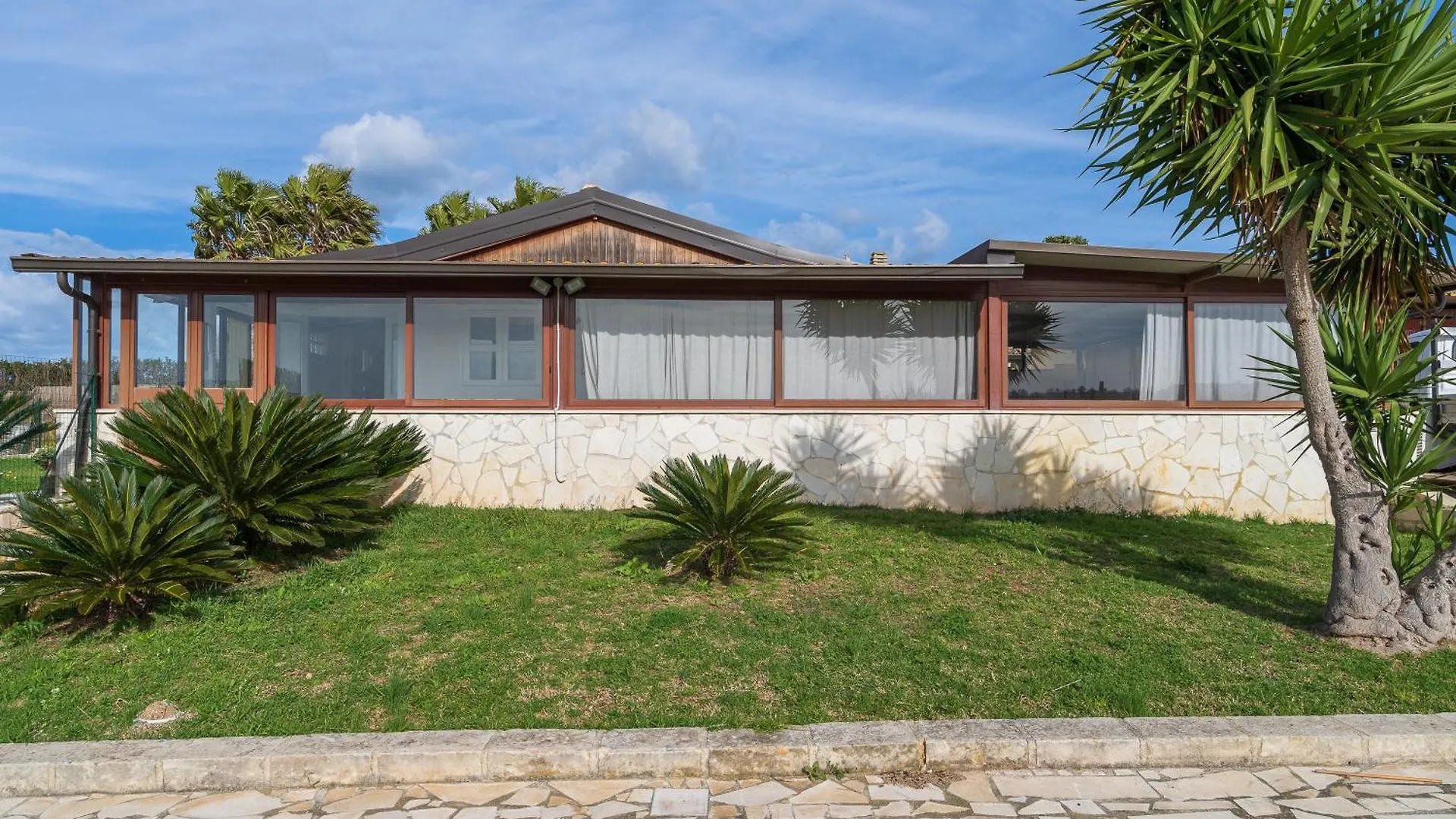 Holiday home Casa Cantina Scalecci Noto Italy