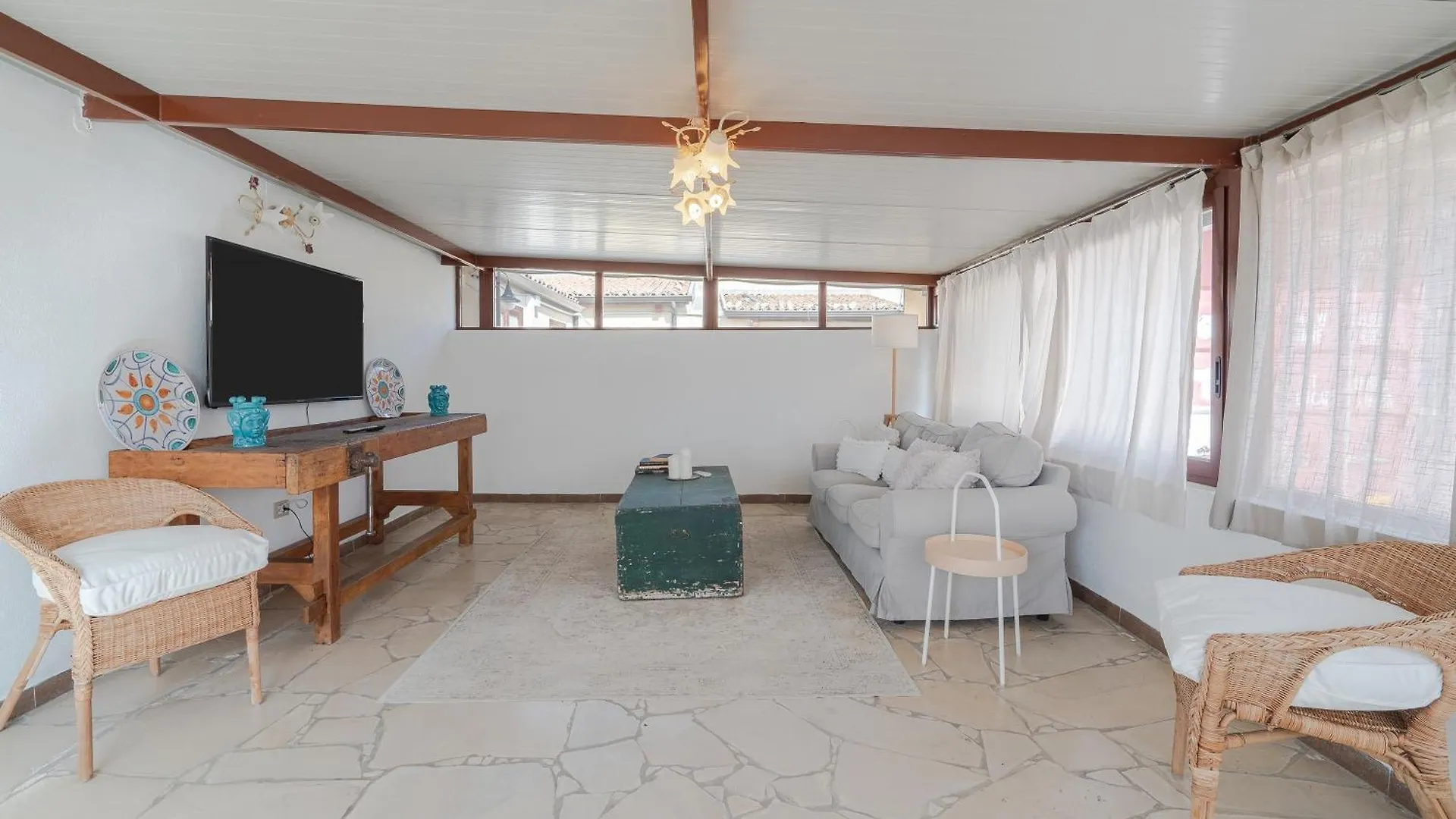 Holiday home Casa Cantina Scalecci Noto