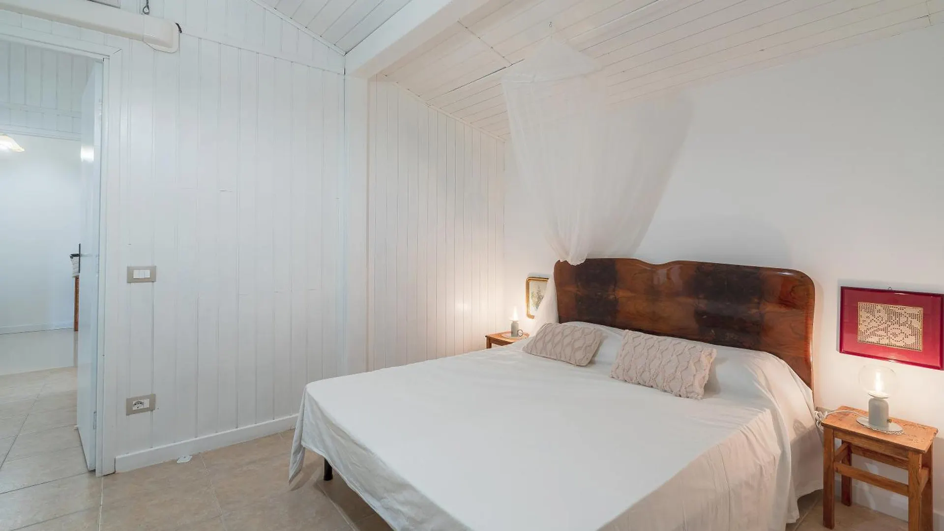 Holiday home Casa Cantina Scalecci Noto