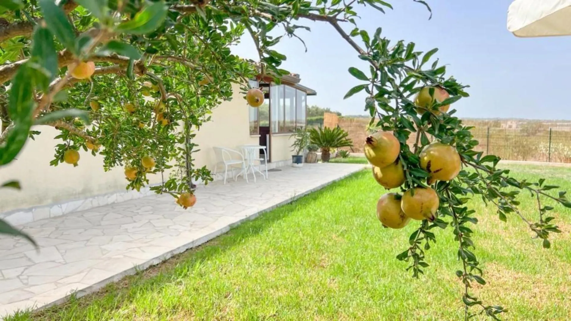 בית נופש נוטו Casa Cantina Scalecci איטליה